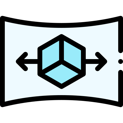 3d display